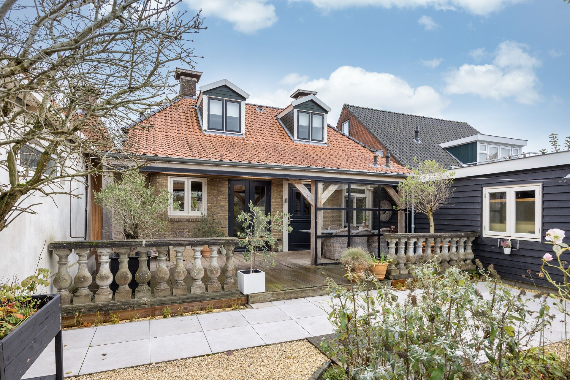 Hottingawei 14, Nijland