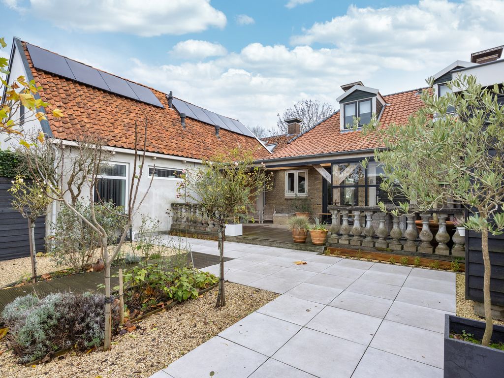 Hottingawei 14, Nijland