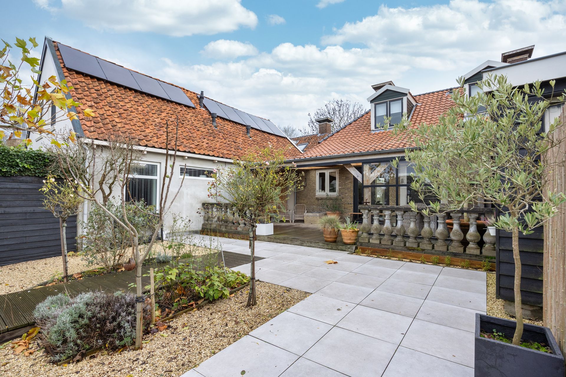 Hottingawei 14, Nijland