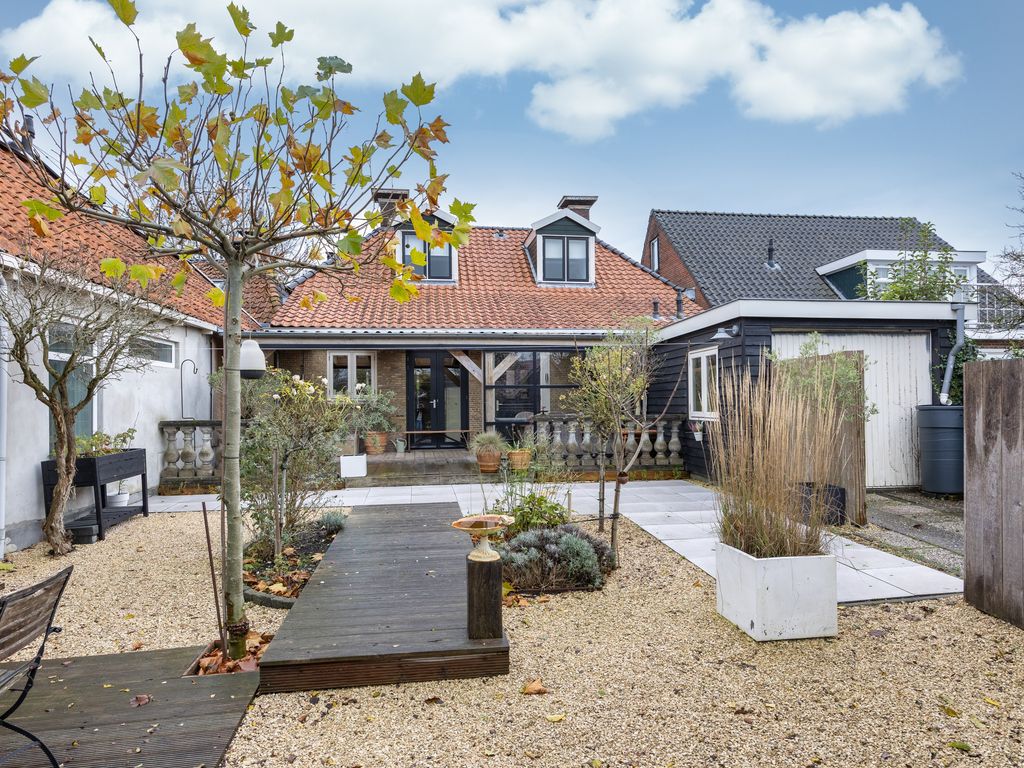 Hottingawei 14, Nijland