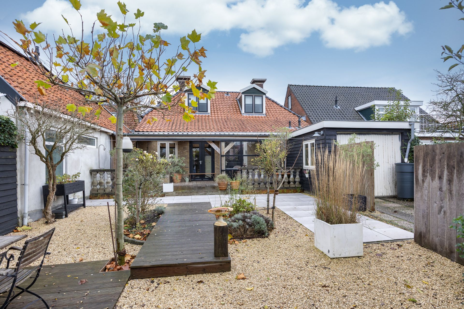 Hottingawei 14, Nijland