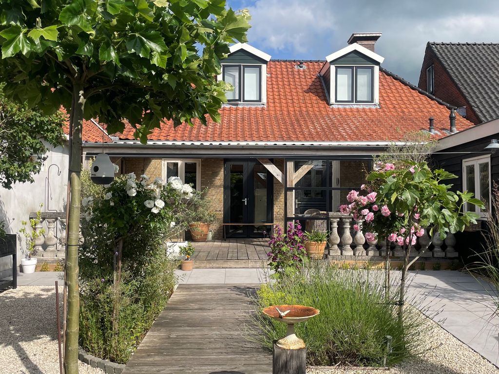 Hottingawei 14, Nijland