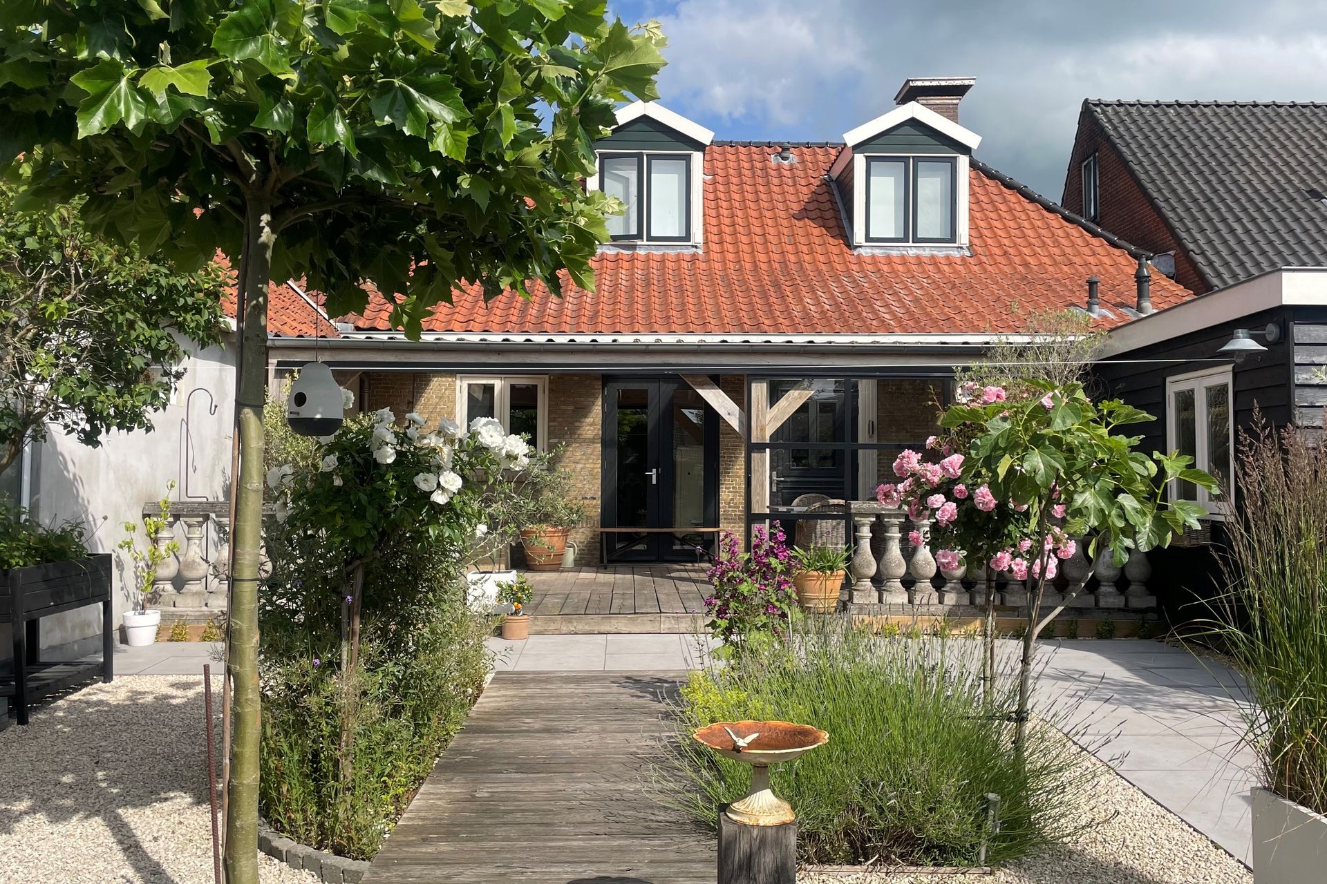 Hottingawei 14, Nijland