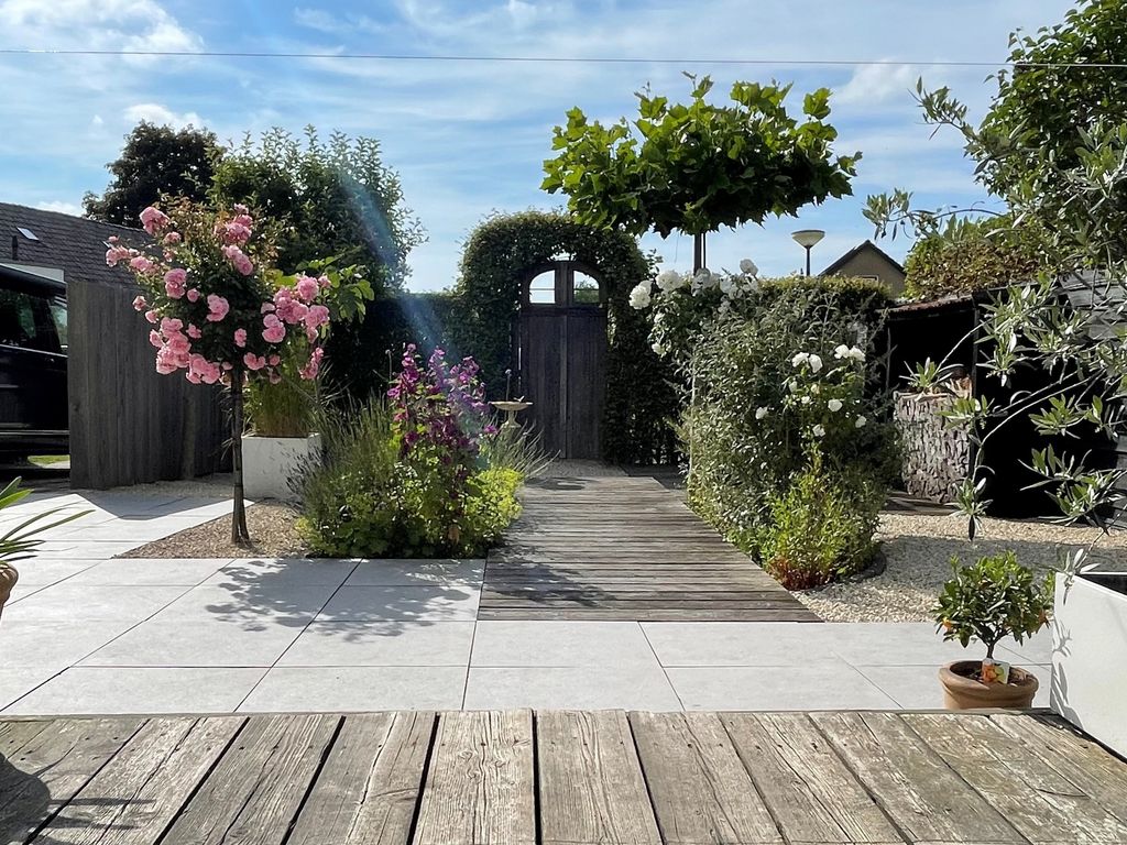 Hottingawei 14, Nijland