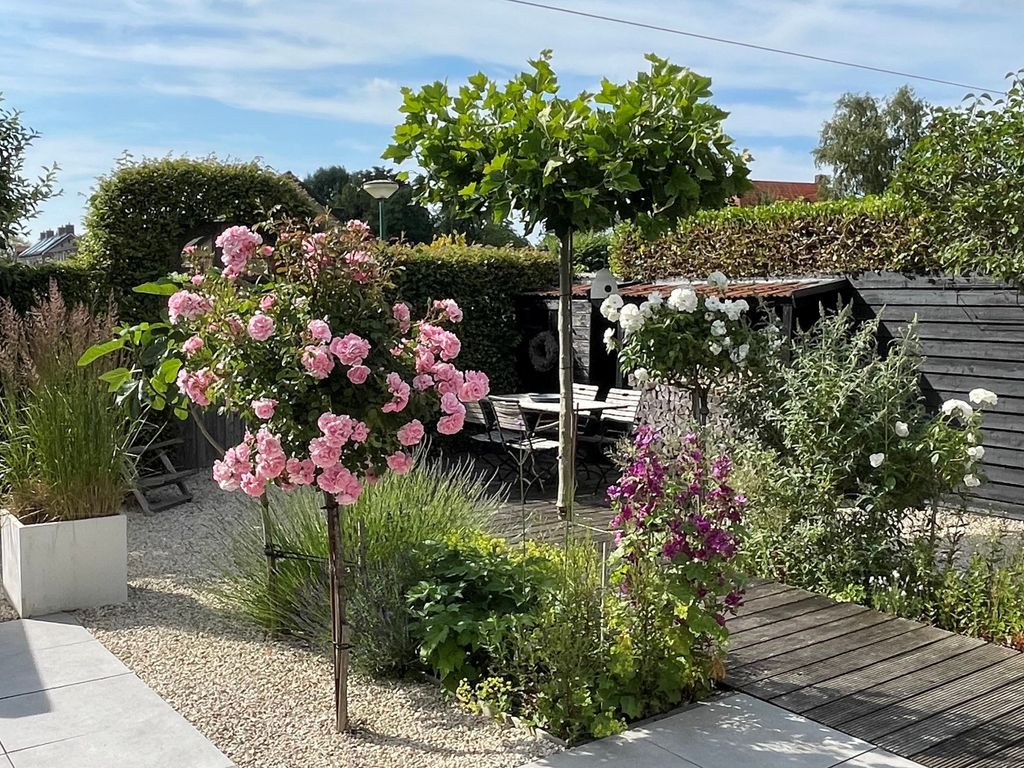 Hottingawei 14, Nijland