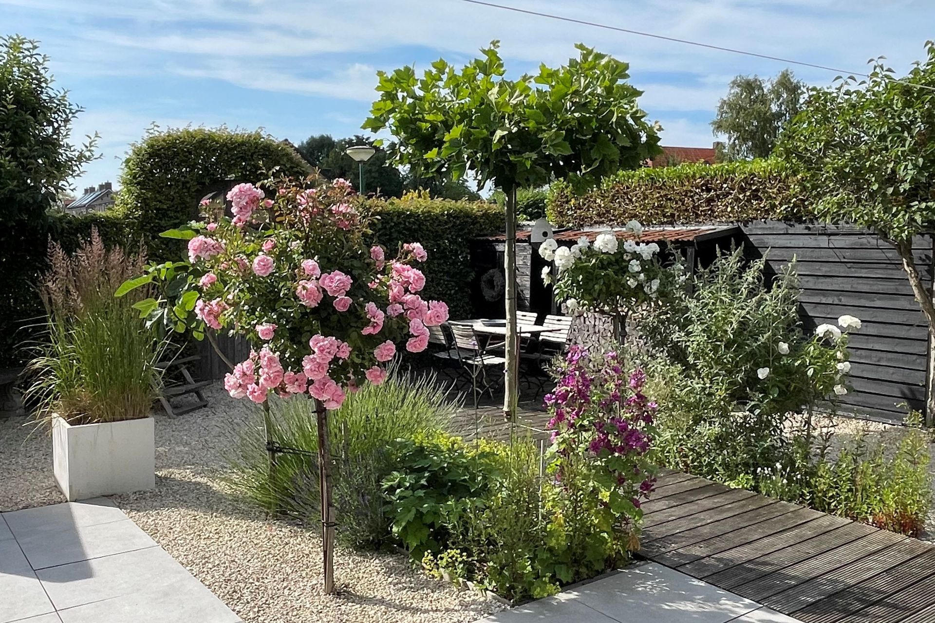 Hottingawei 14, Nijland