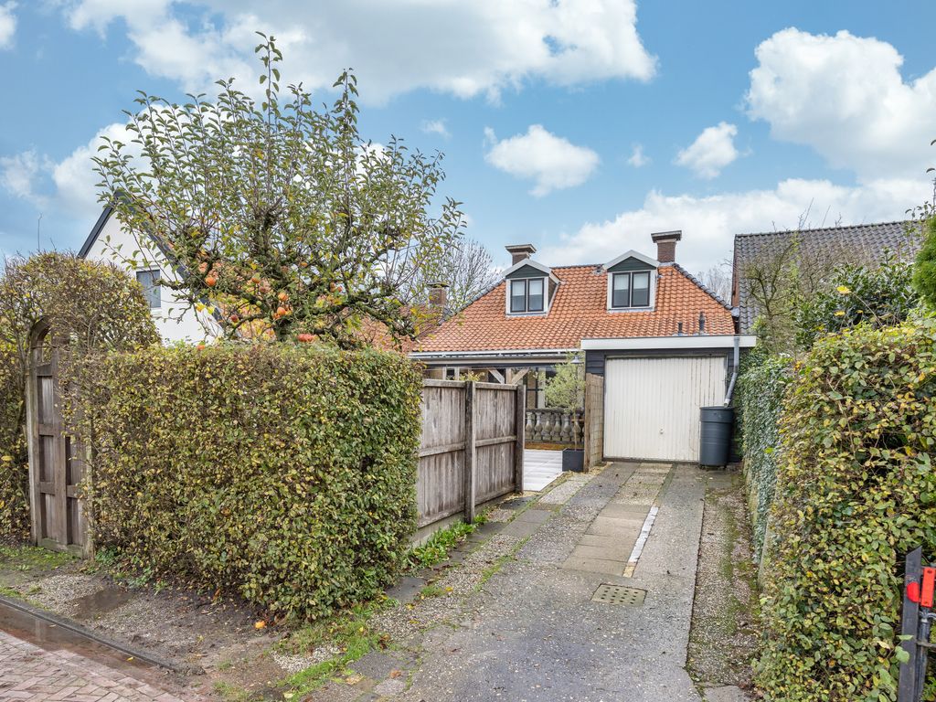 Hottingawei 14, Nijland