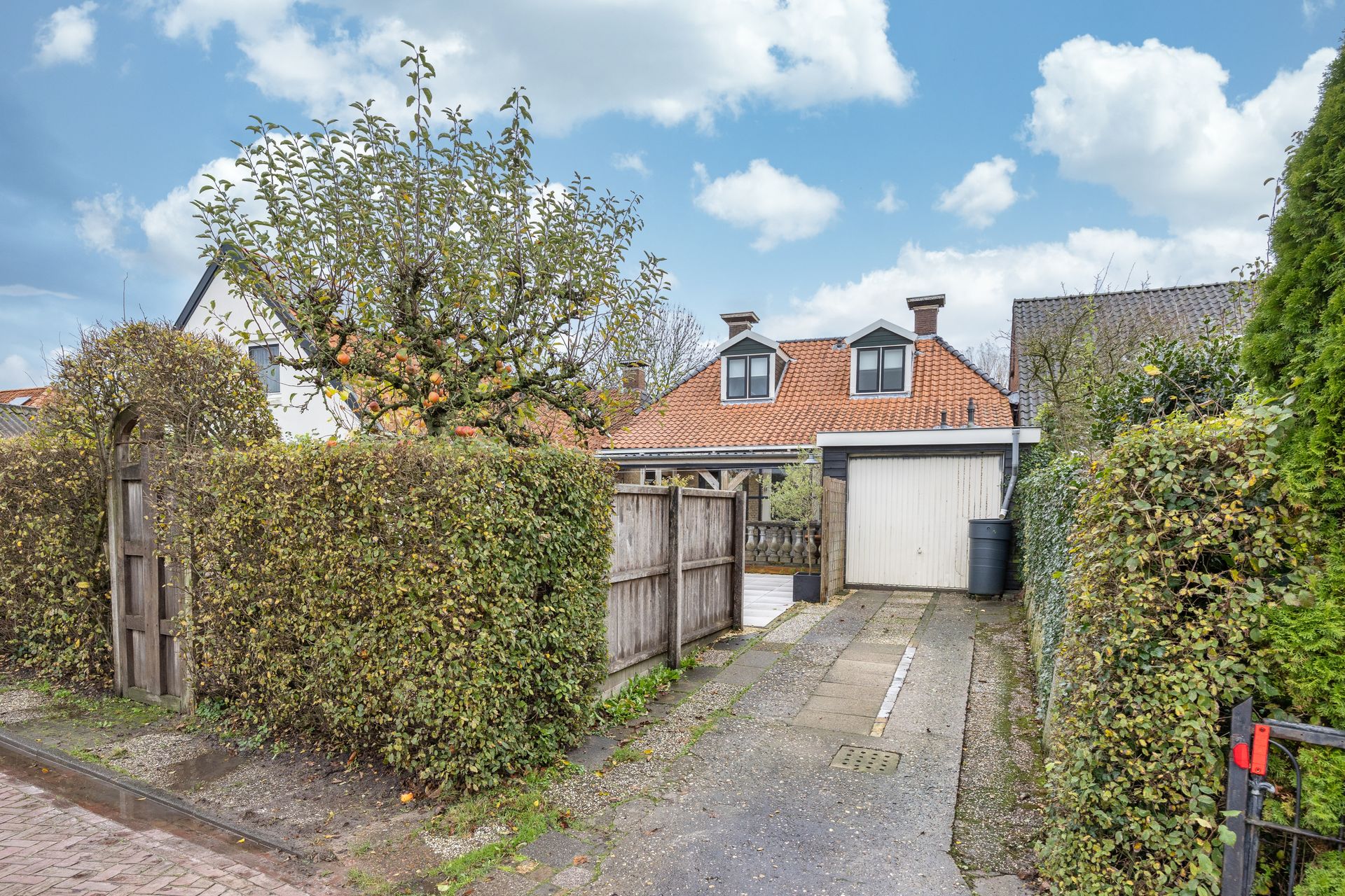 Hottingawei 14, Nijland