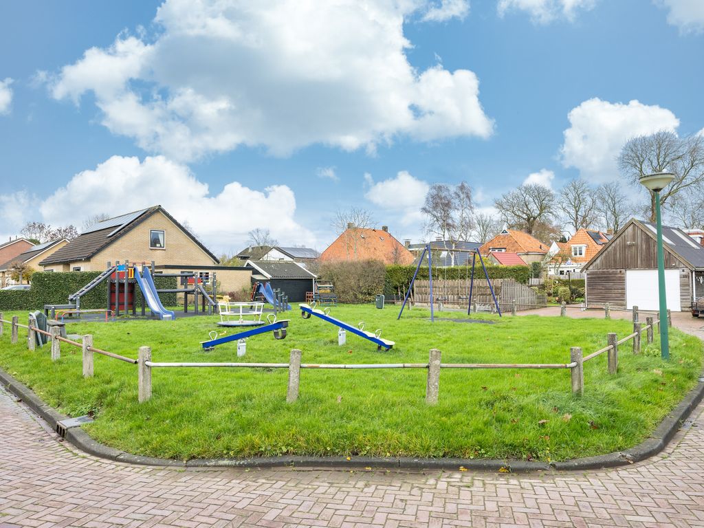 Hottingawei 14, Nijland