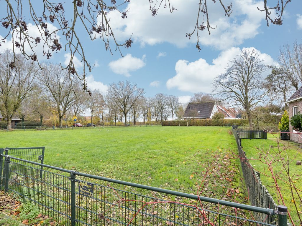 Hottingawei 14, Nijland