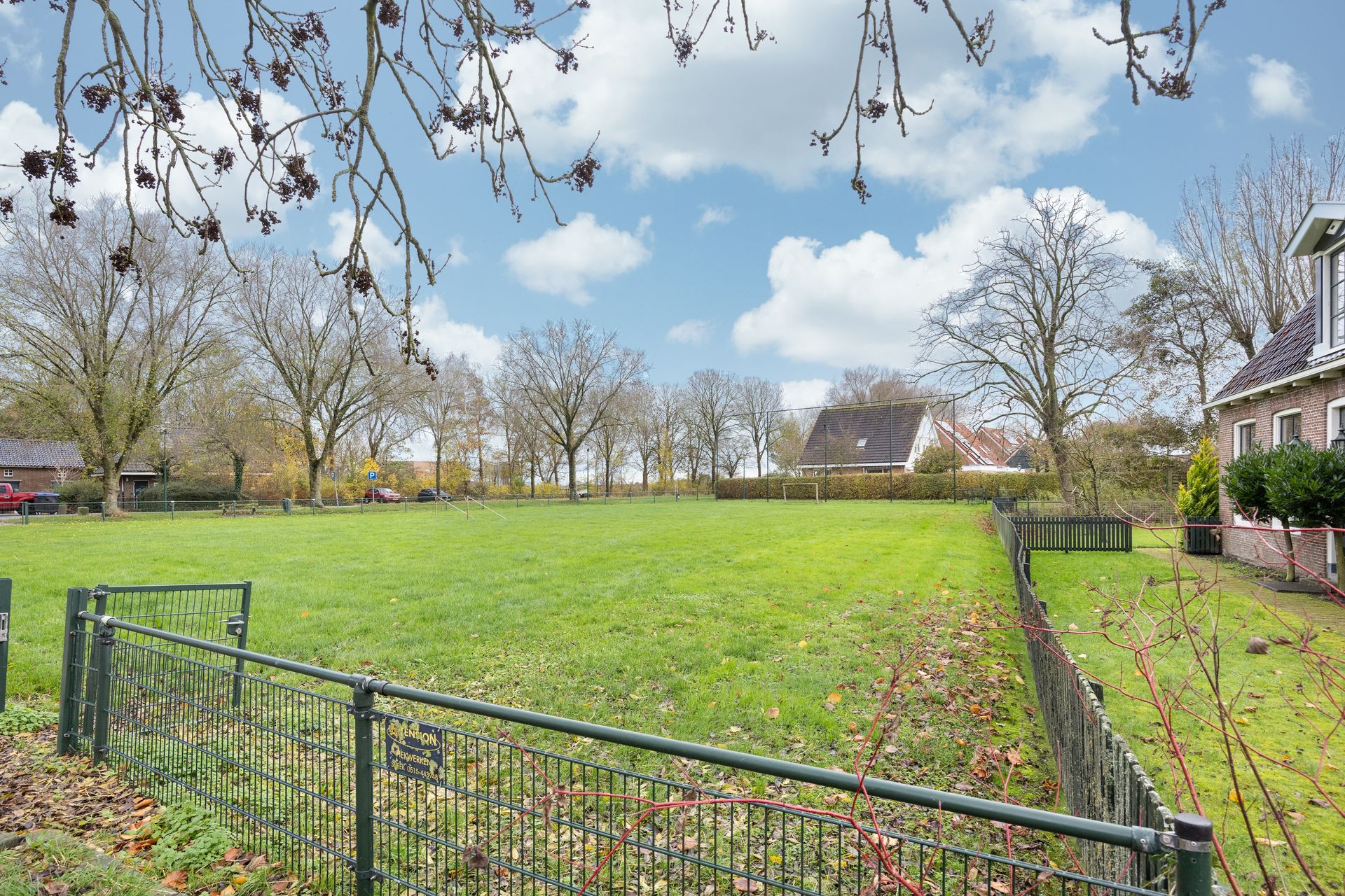 Hottingawei 14, Nijland