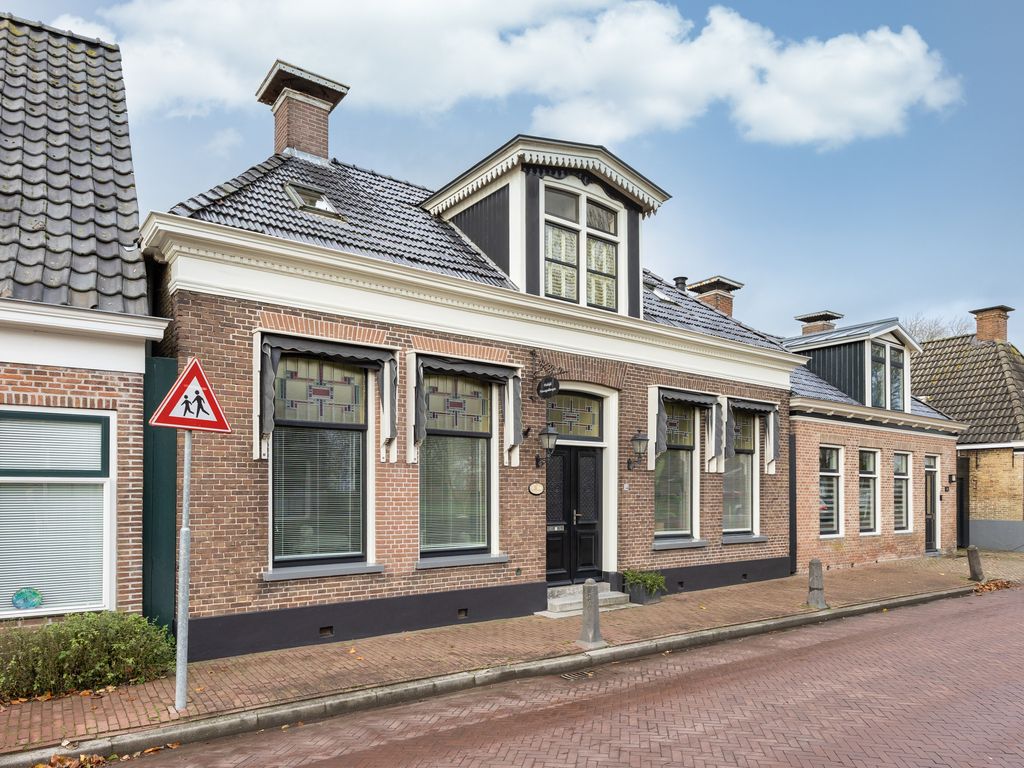 Hottingawei 14, Nijland