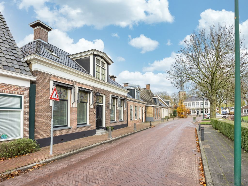 Hottingawei 14, Nijland