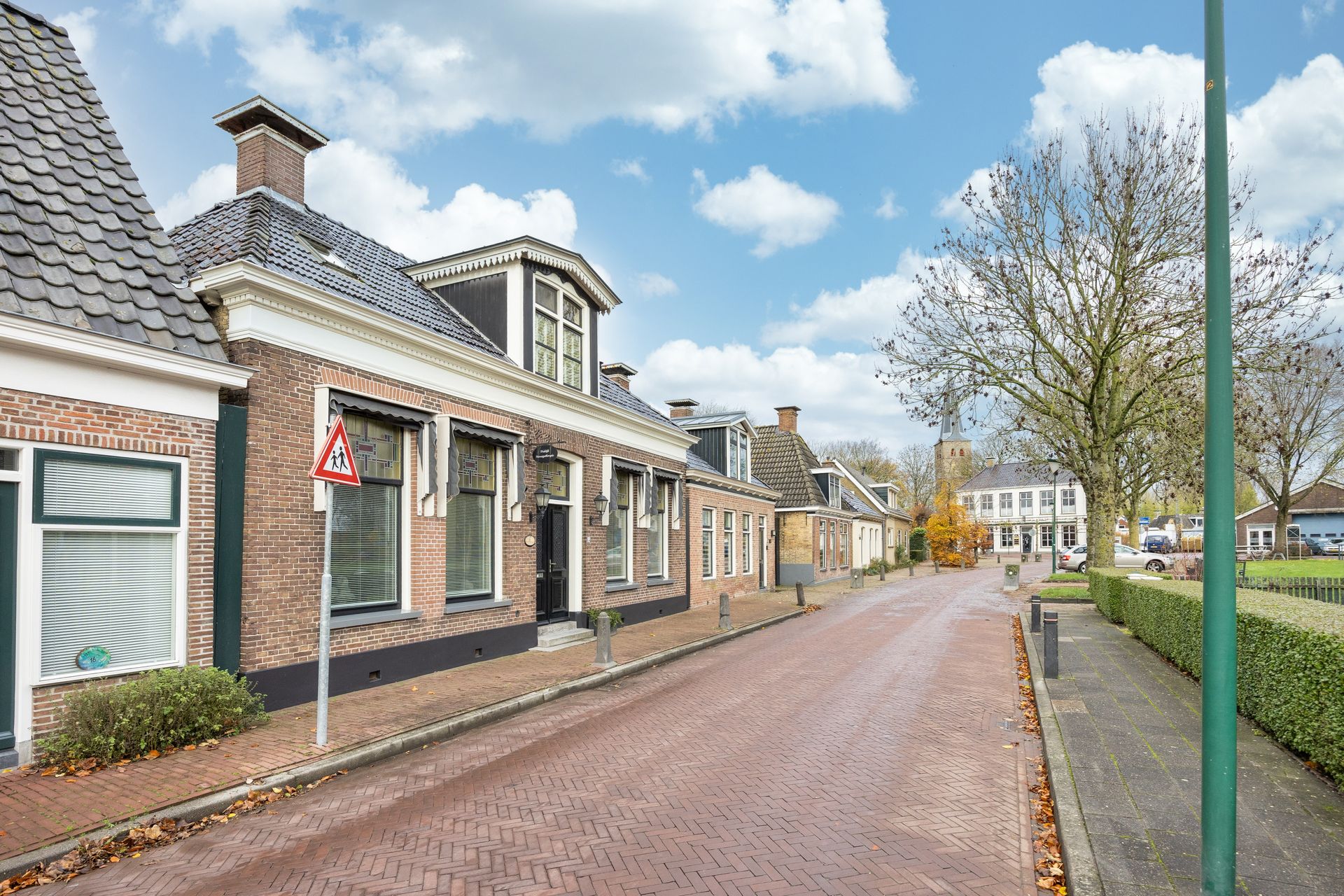 Hottingawei 14, Nijland