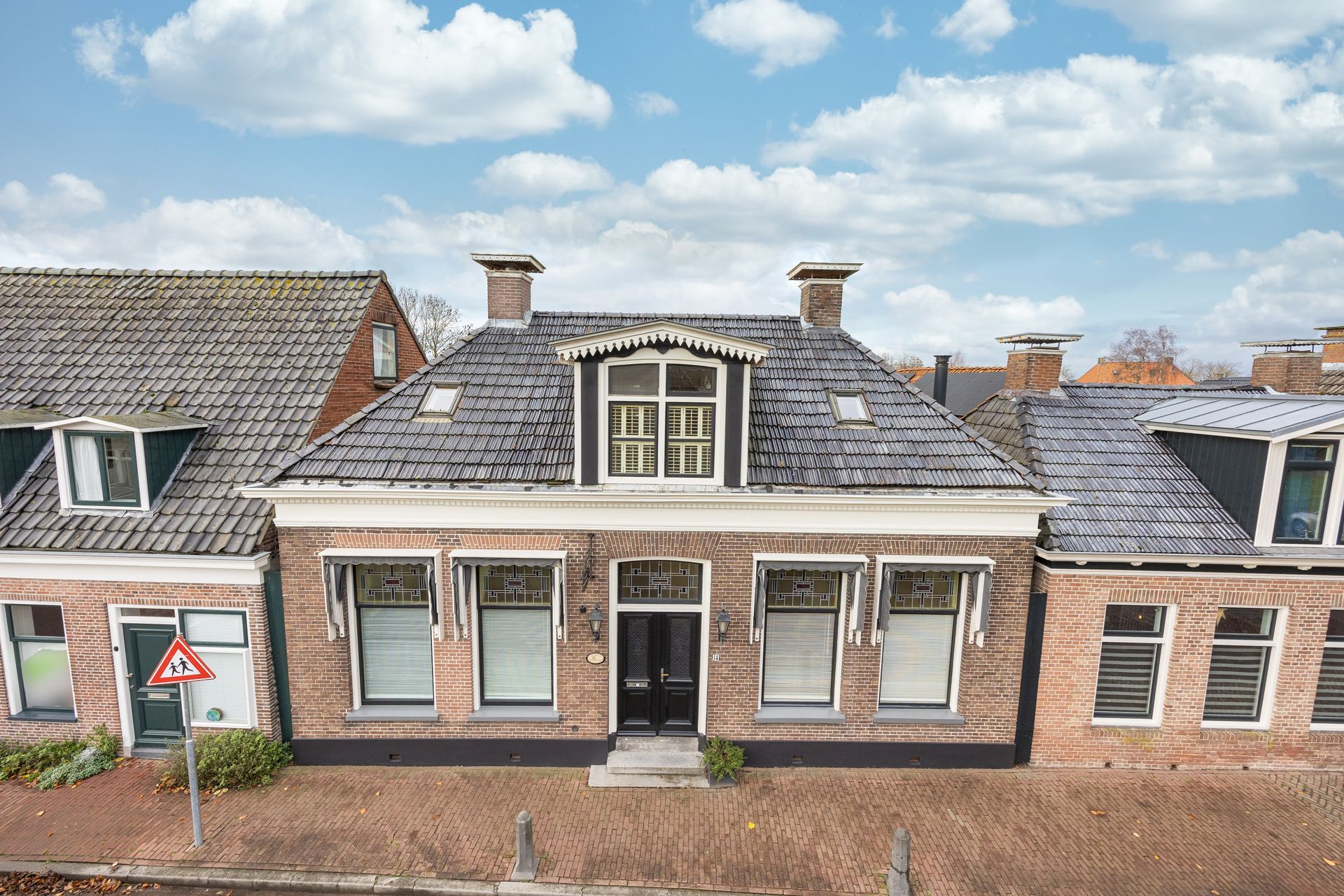 Hottingawei 14, Nijland