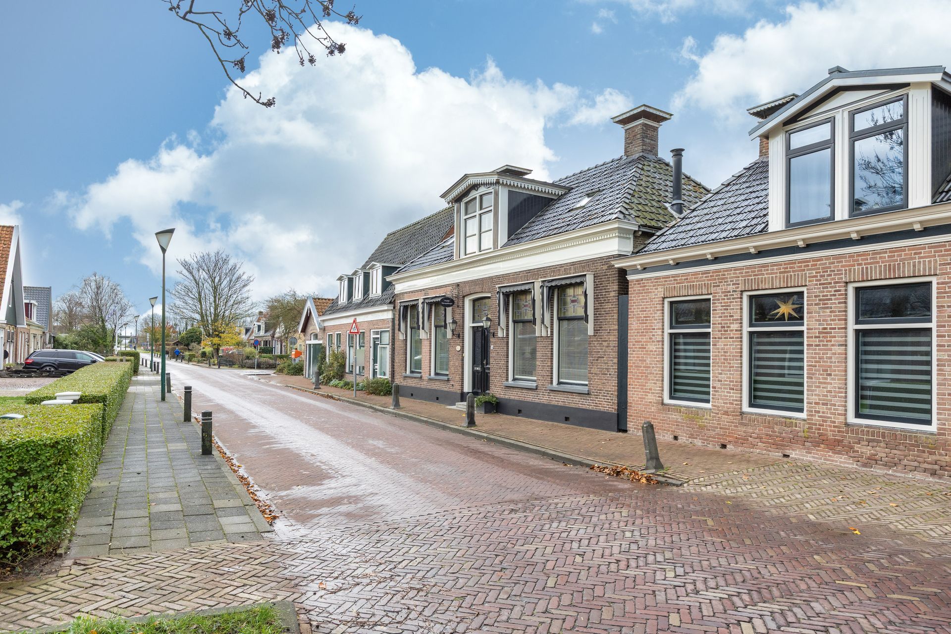 Hottingawei 14, Nijland