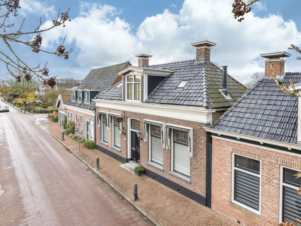 Hottingawei 14, Nijland