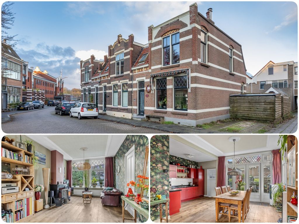Oosterstraat 27, Harlingen