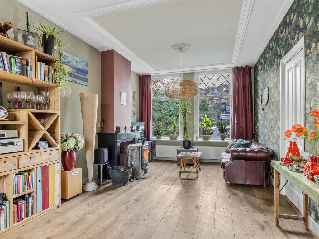 Oosterstraat 27, Harlingen