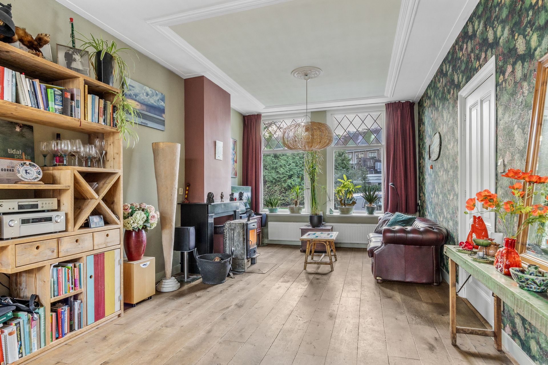 Oosterstraat 27, Harlingen