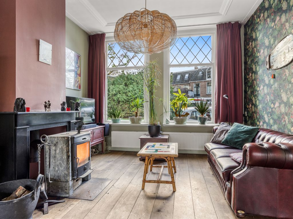 Oosterstraat 27, Harlingen