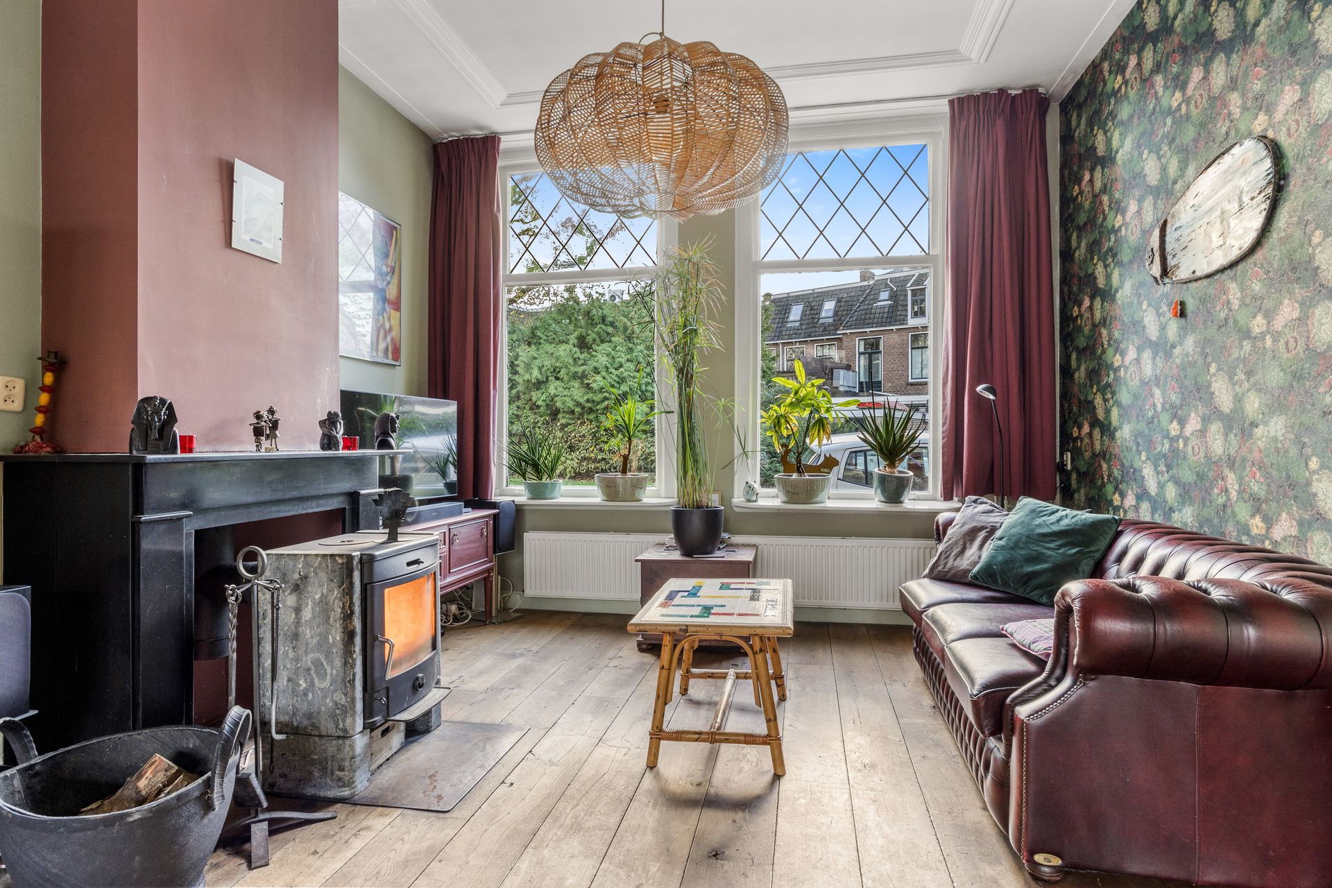 Oosterstraat 27, Harlingen