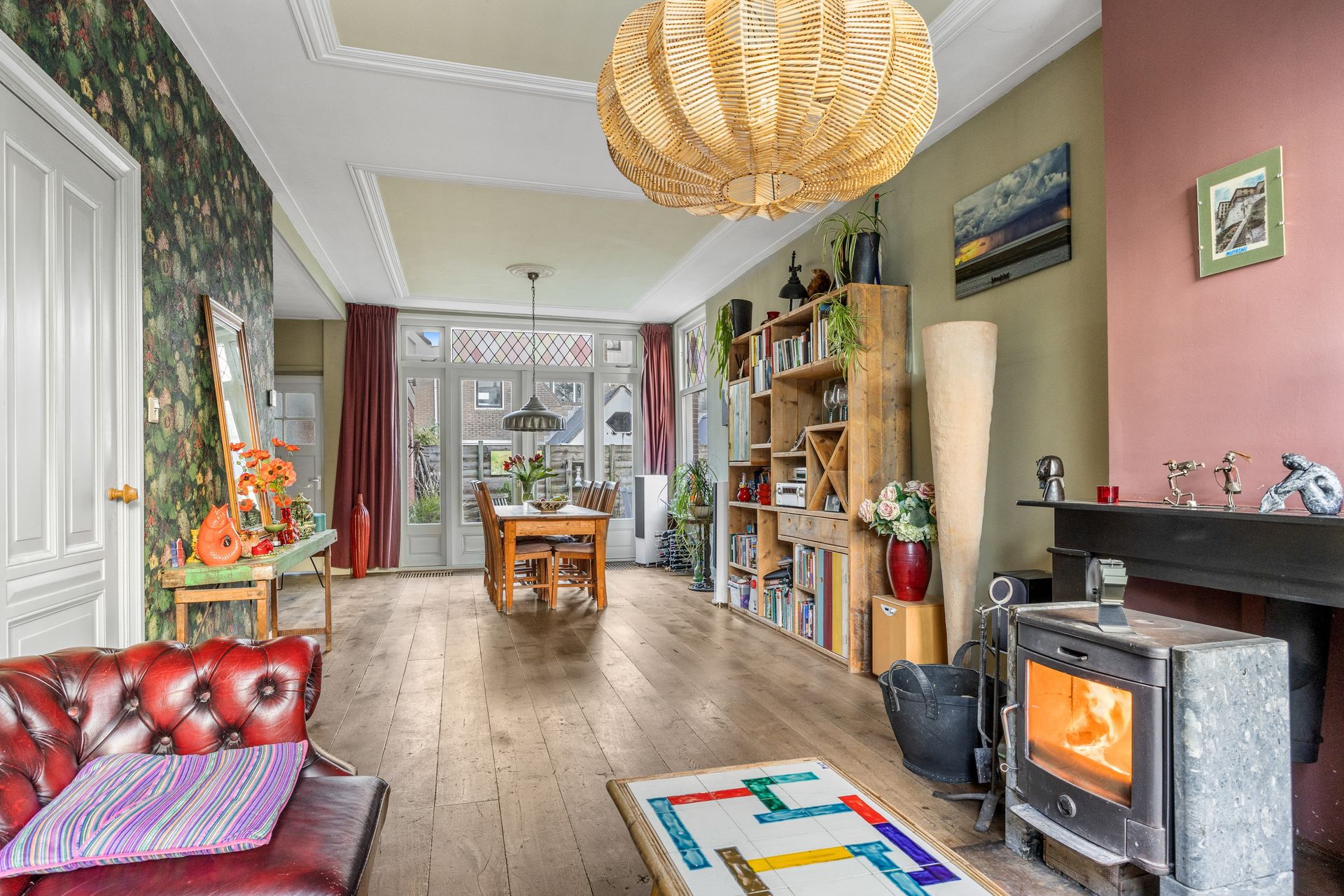 Oosterstraat 27, Harlingen