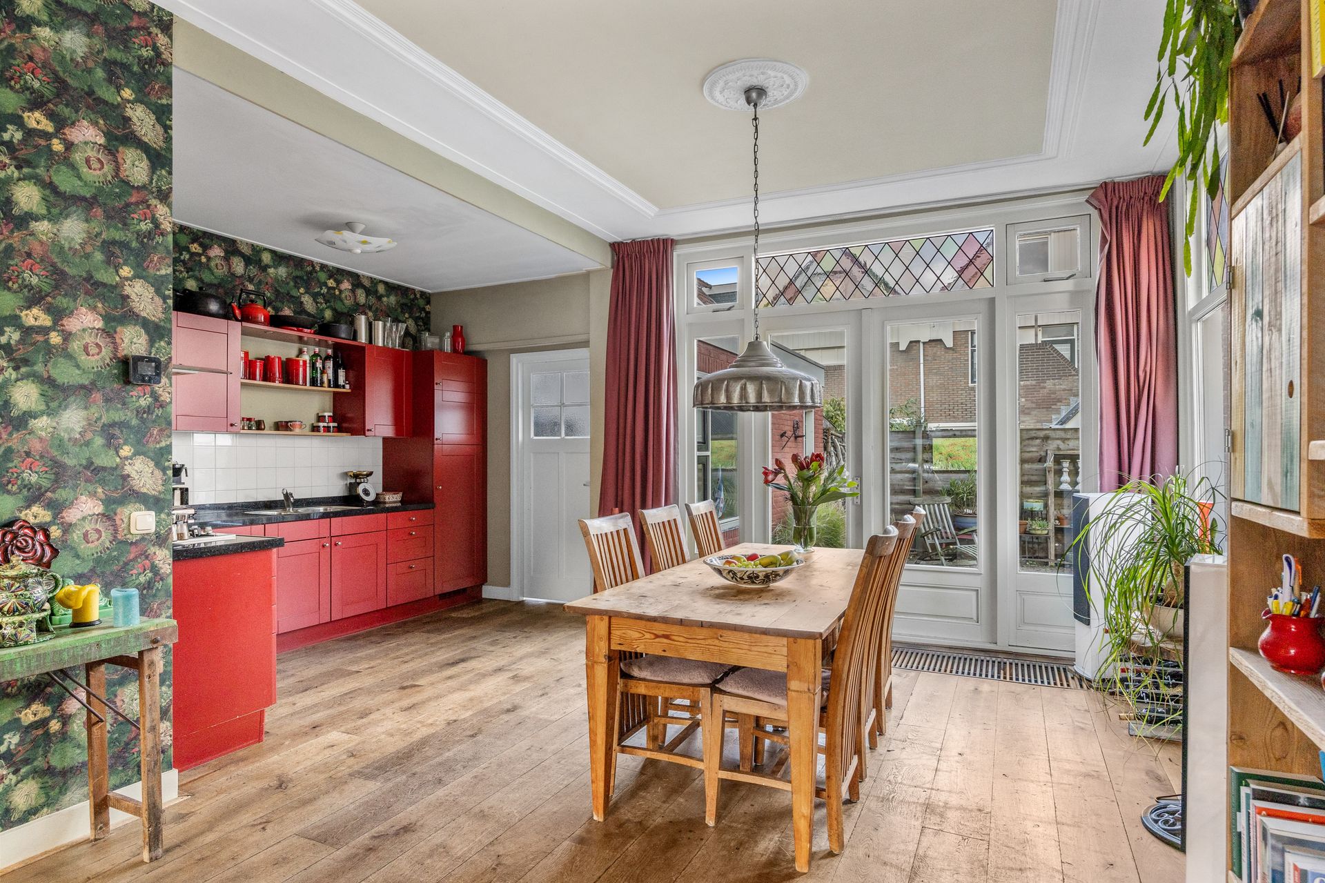 Oosterstraat 27, Harlingen