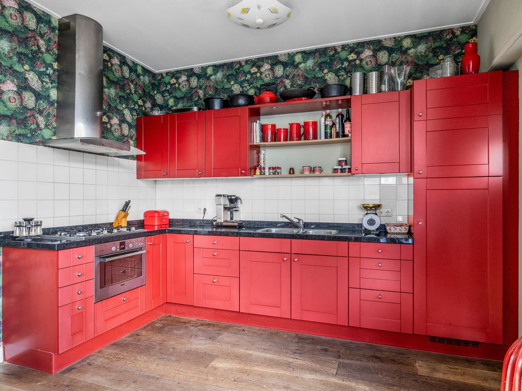 Oosterstraat 27, Harlingen