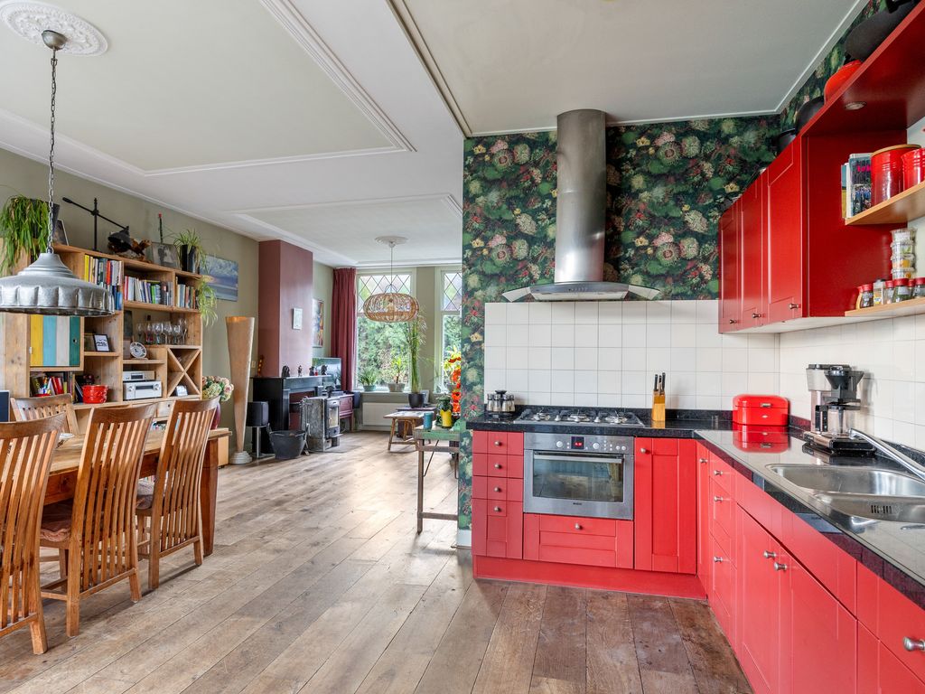 Oosterstraat 27, Harlingen