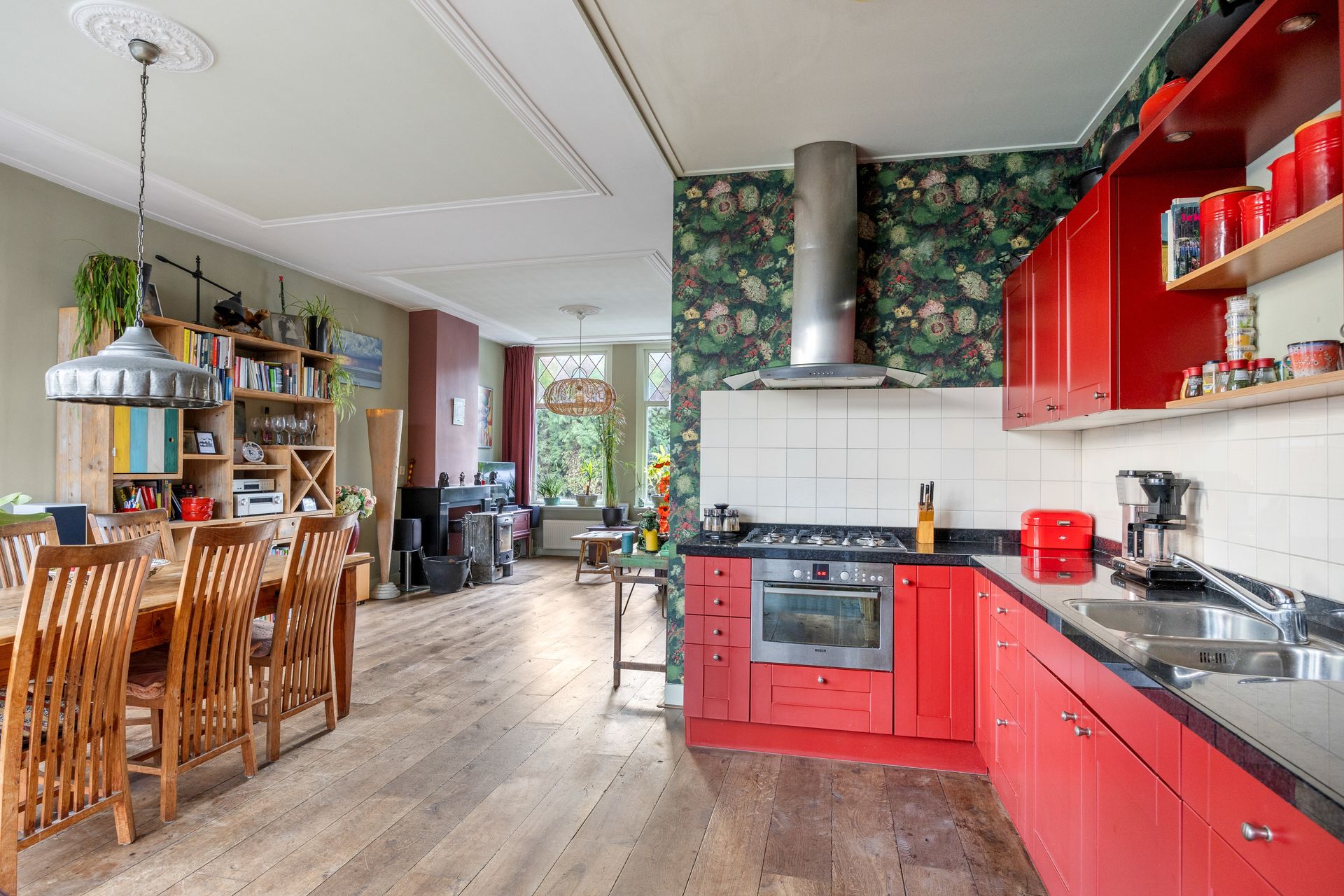 Oosterstraat 27, Harlingen