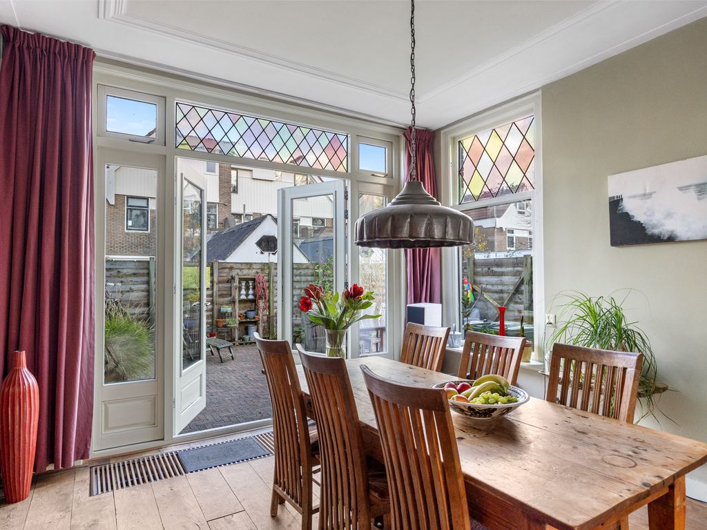 Oosterstraat 27, Harlingen