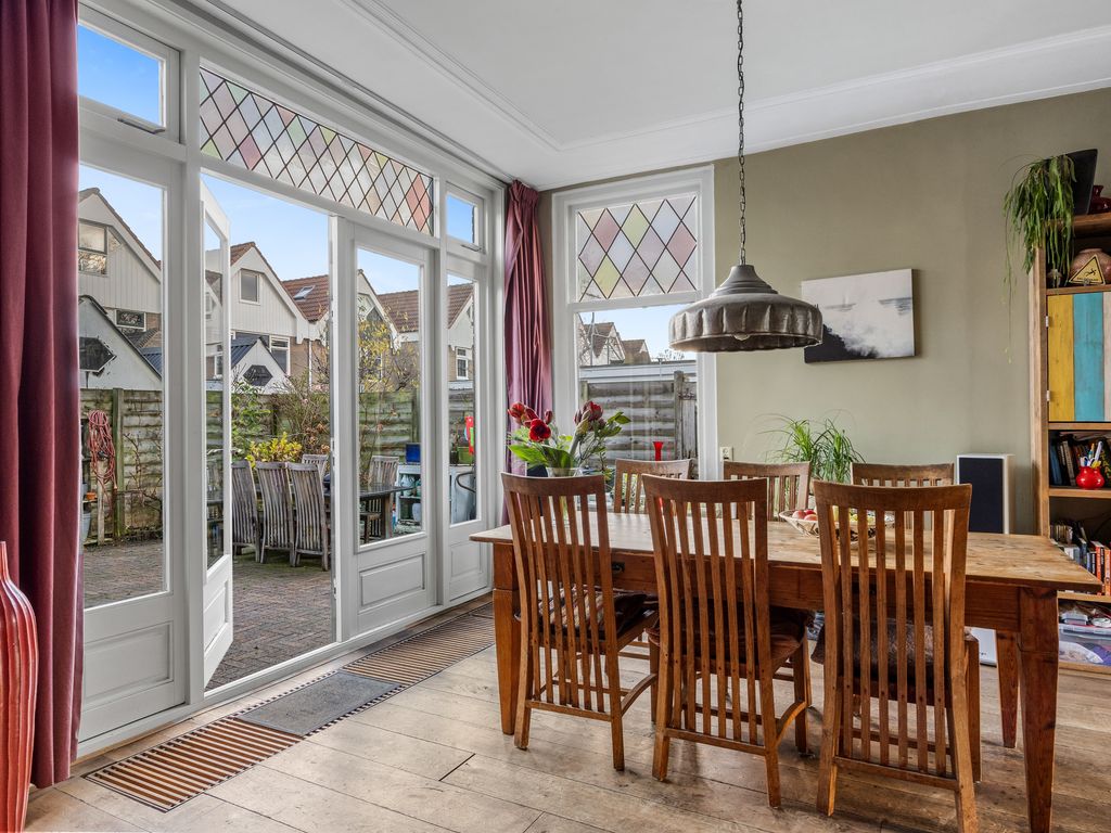 Oosterstraat 27, Harlingen