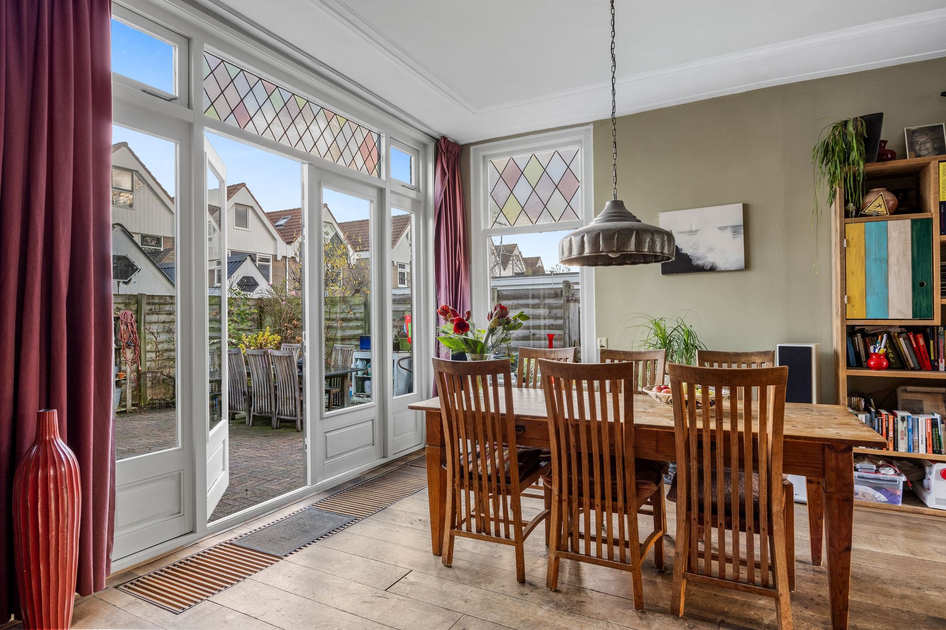 Oosterstraat 27, Harlingen