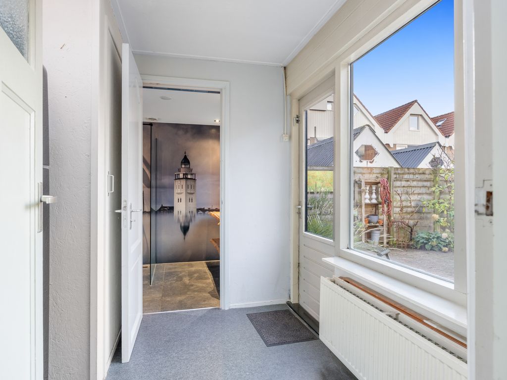 Oosterstraat 27, Harlingen