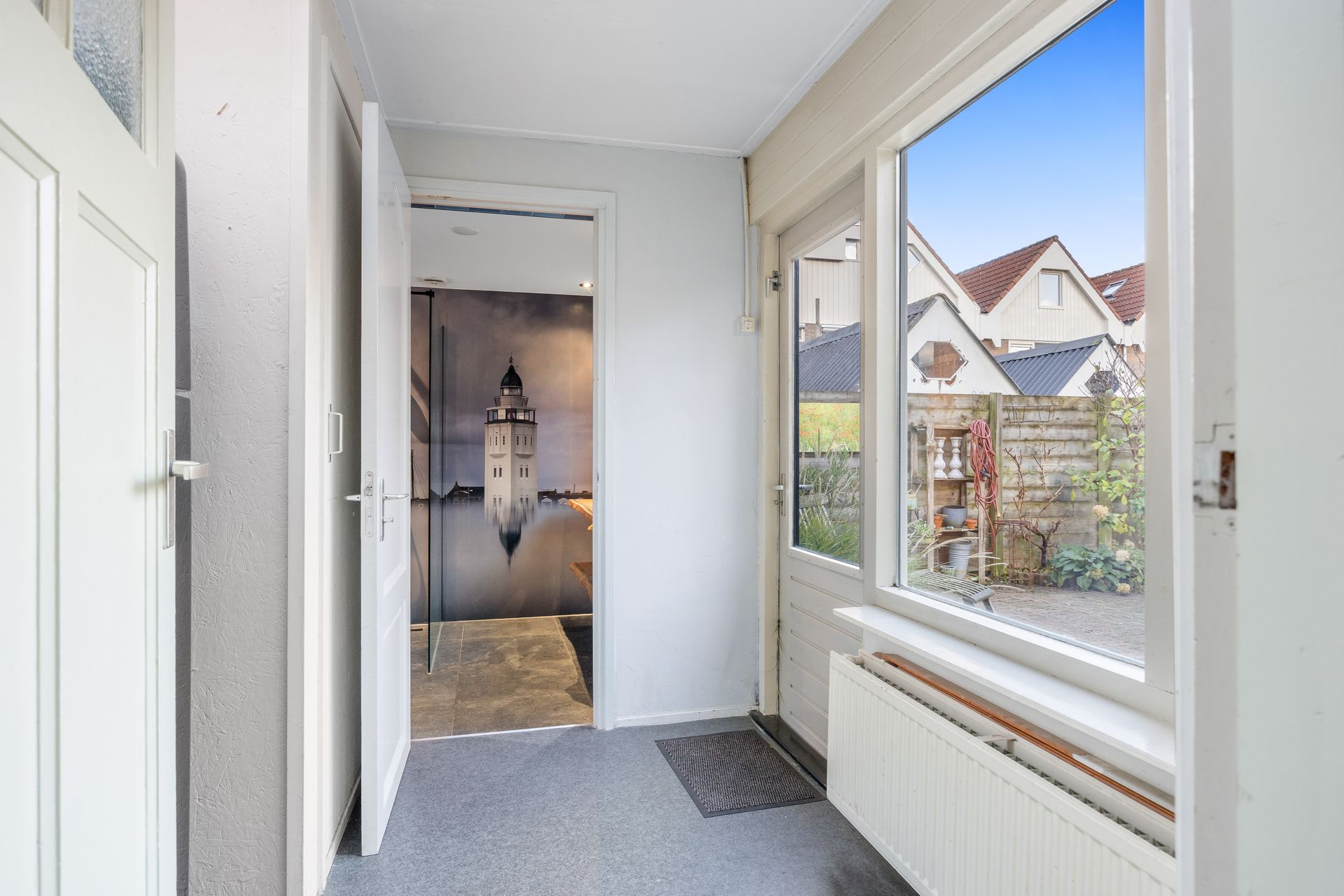 Oosterstraat 27, Harlingen