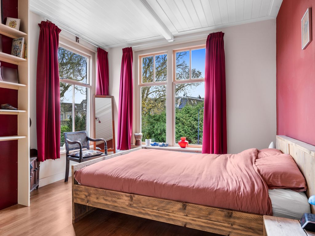 Oosterstraat 27, Harlingen