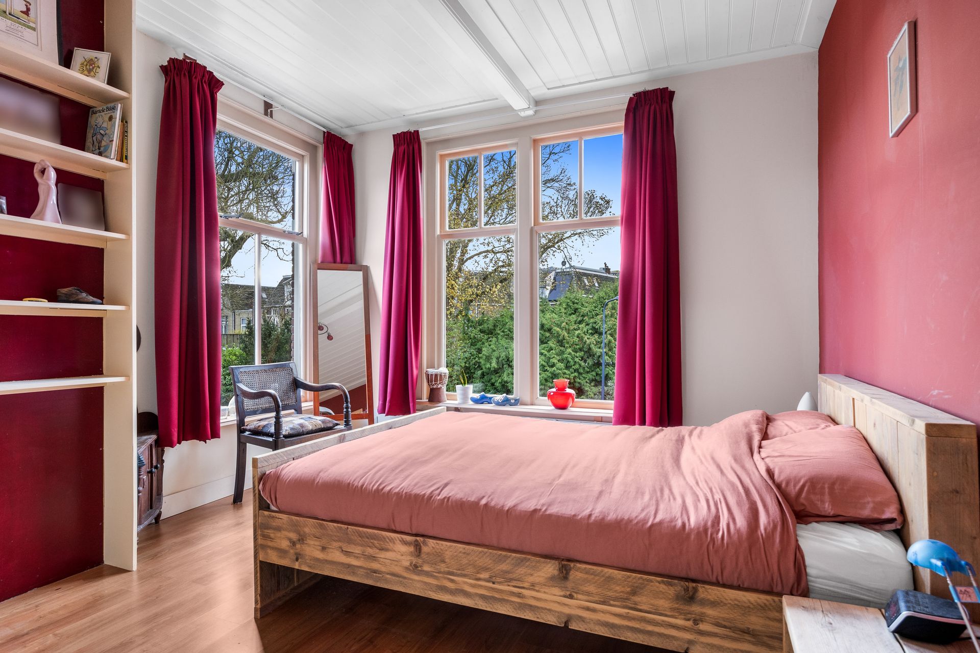 Oosterstraat 27, Harlingen