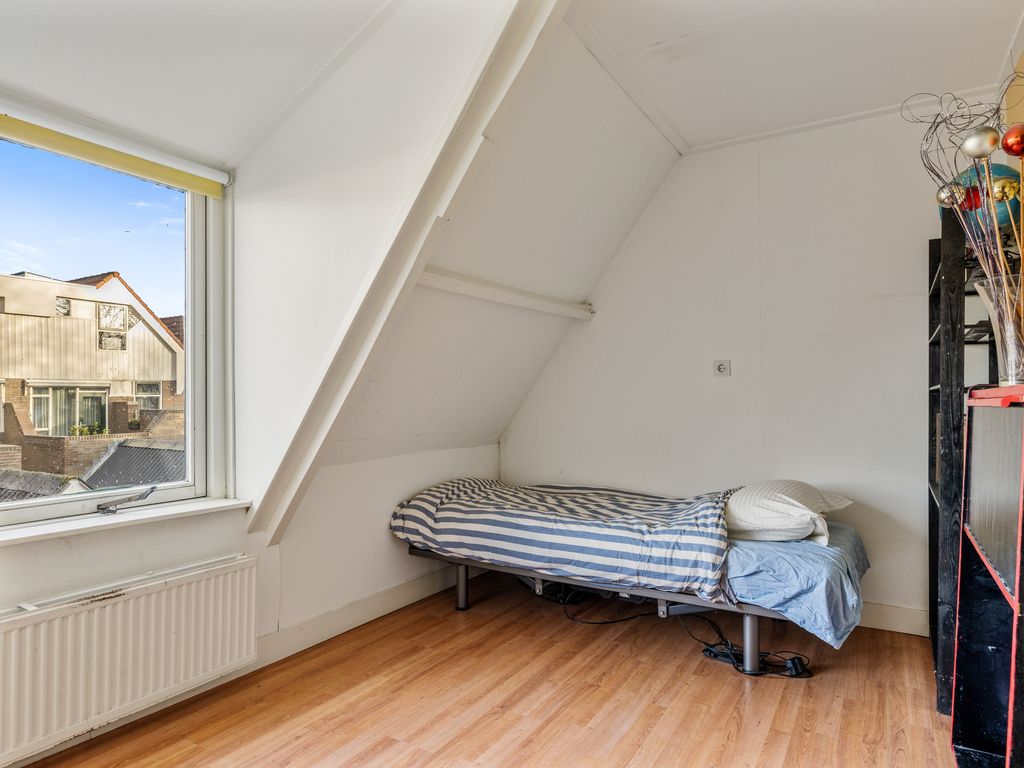 Oosterstraat 27, Harlingen