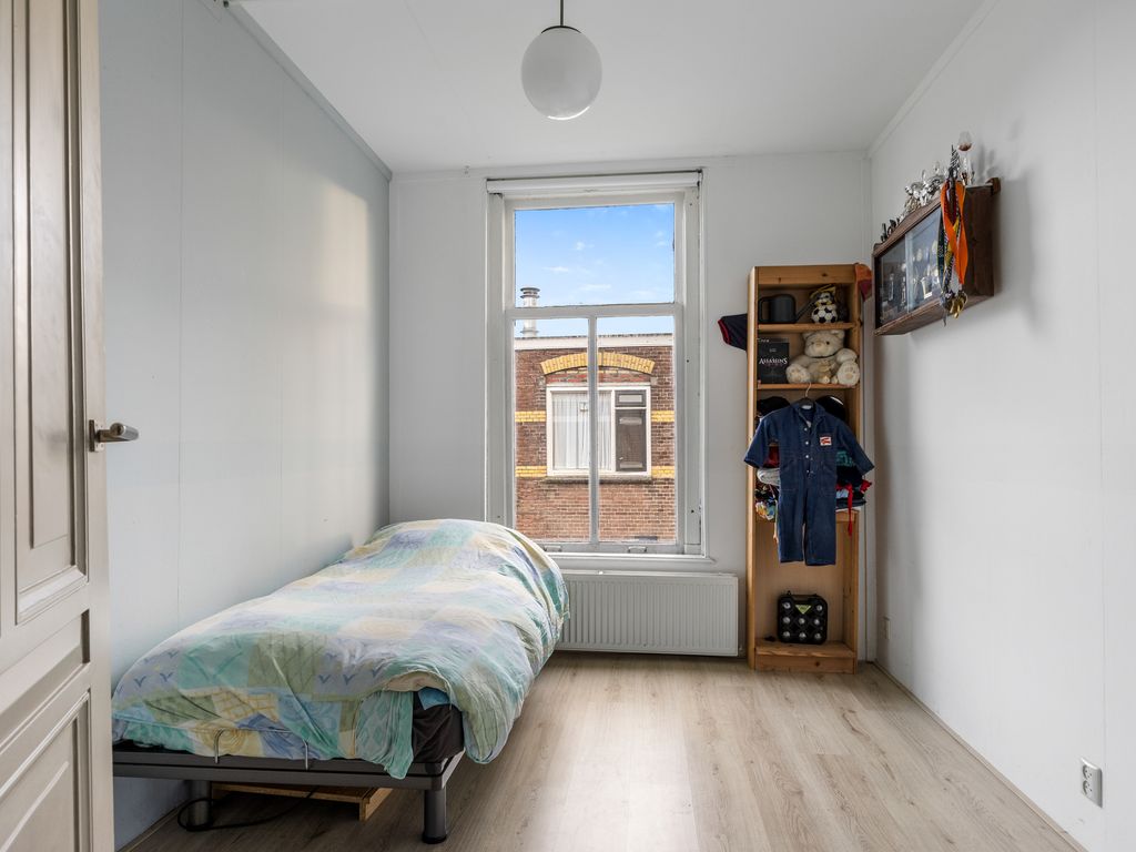 Oosterstraat 27, Harlingen