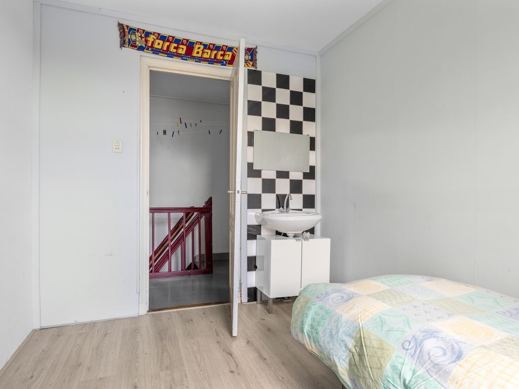 Oosterstraat 27, Harlingen