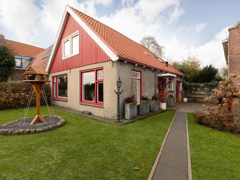 Petronella Moensstrjitte 10, Kubaard