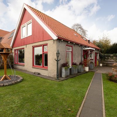 Petronella Moensstrjitte 10, Kubaard