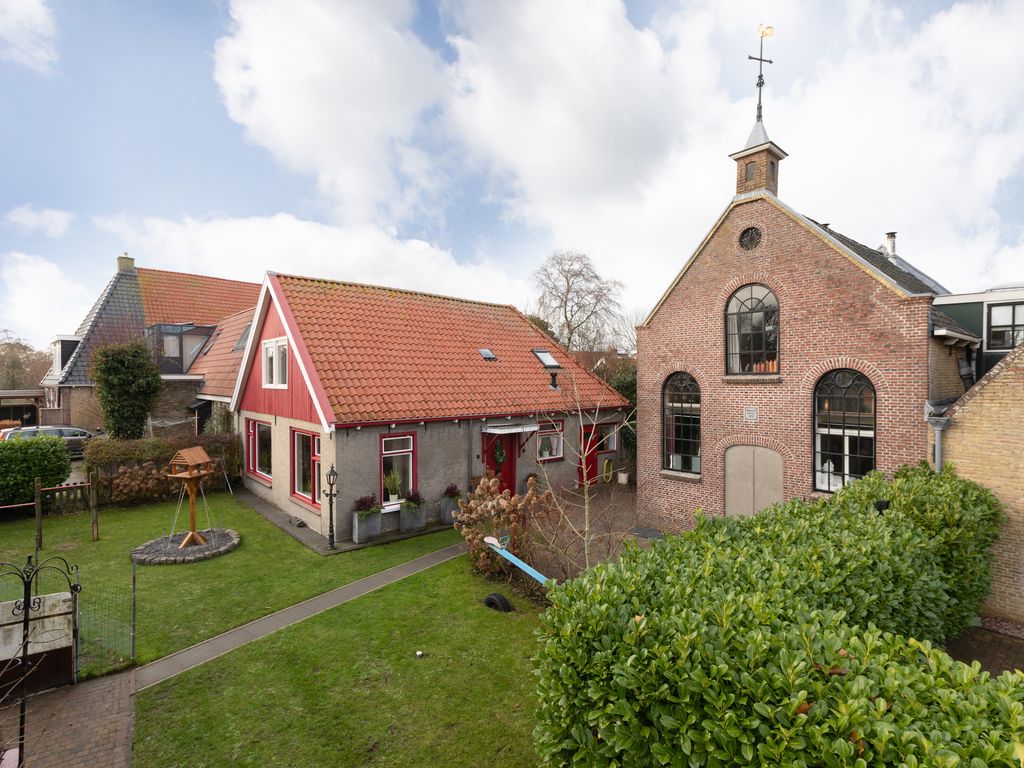 Petronella Moensstrjitte 10, Kubaard