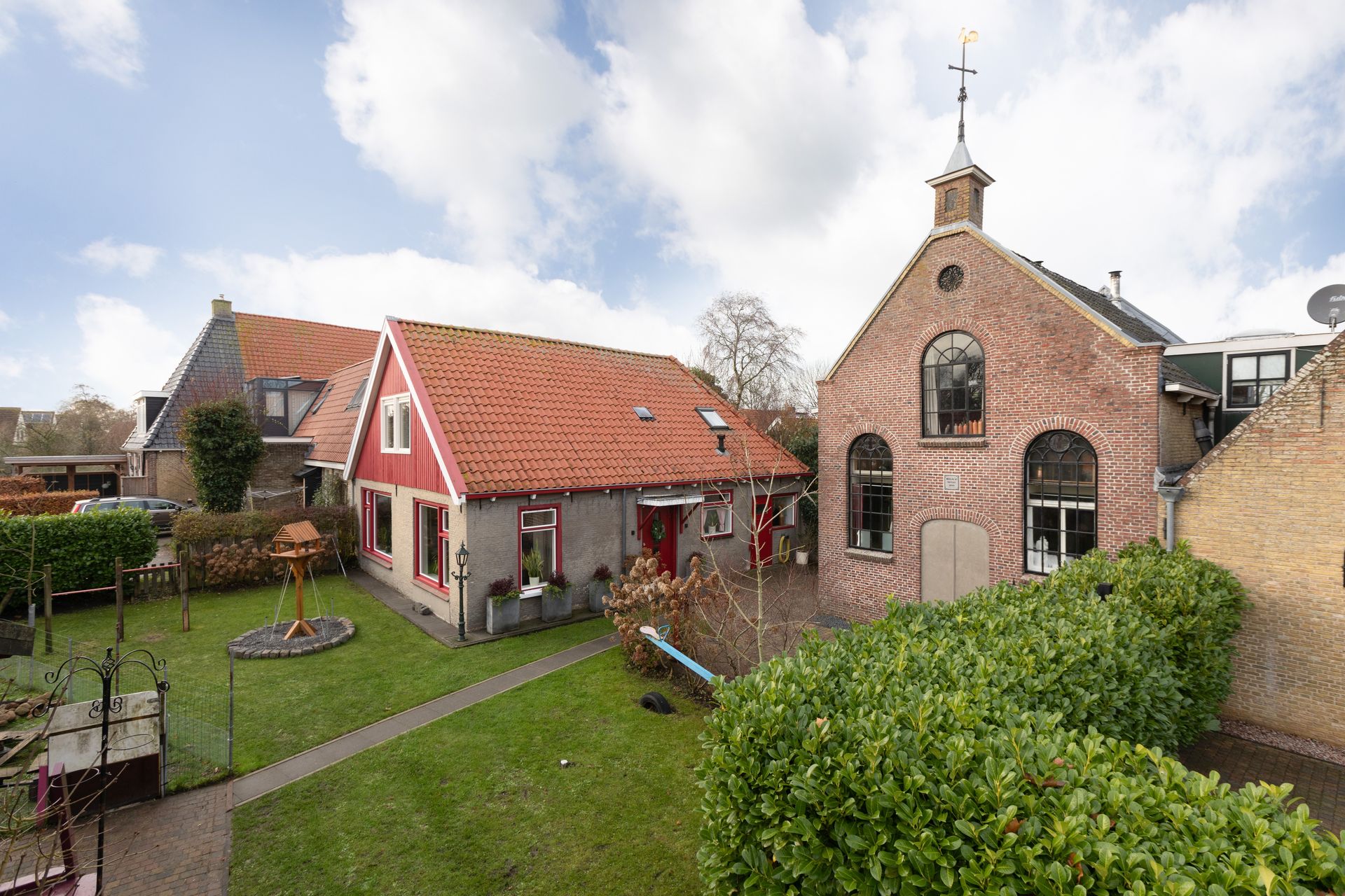 Petronella Moensstrjitte 10, Kubaard