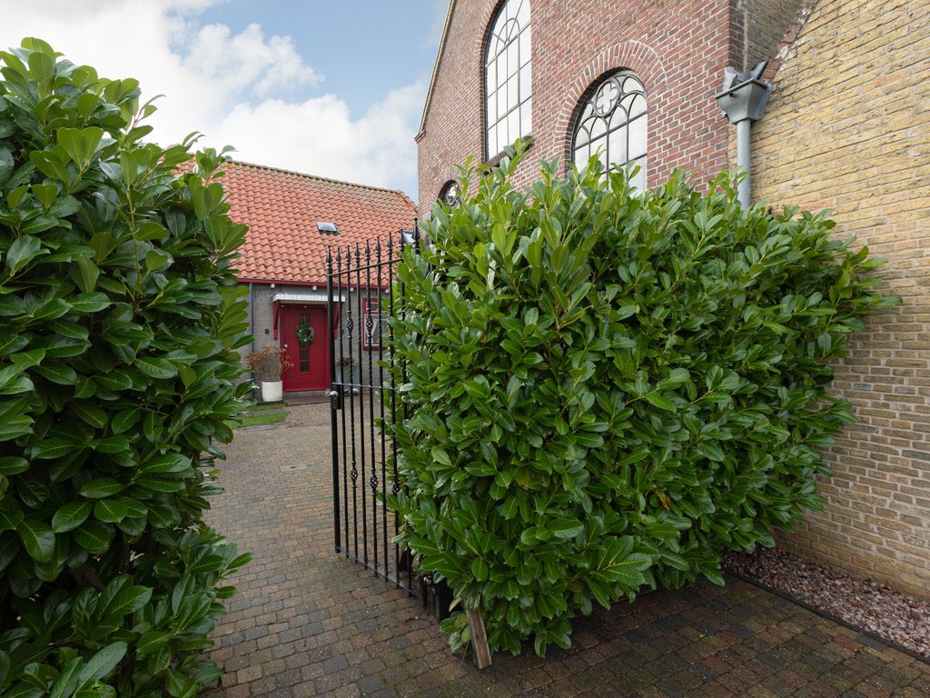 Petronella Moensstrjitte 10, Kubaard