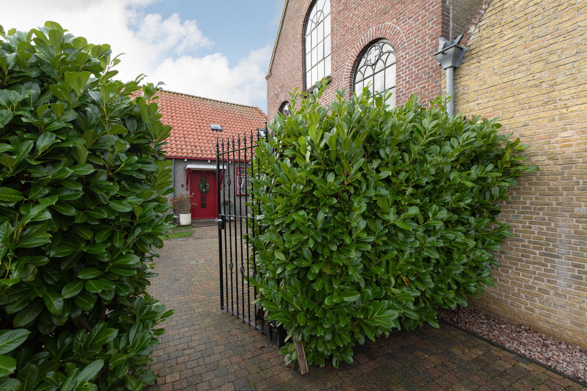 Petronella Moensstrjitte 10, Kubaard