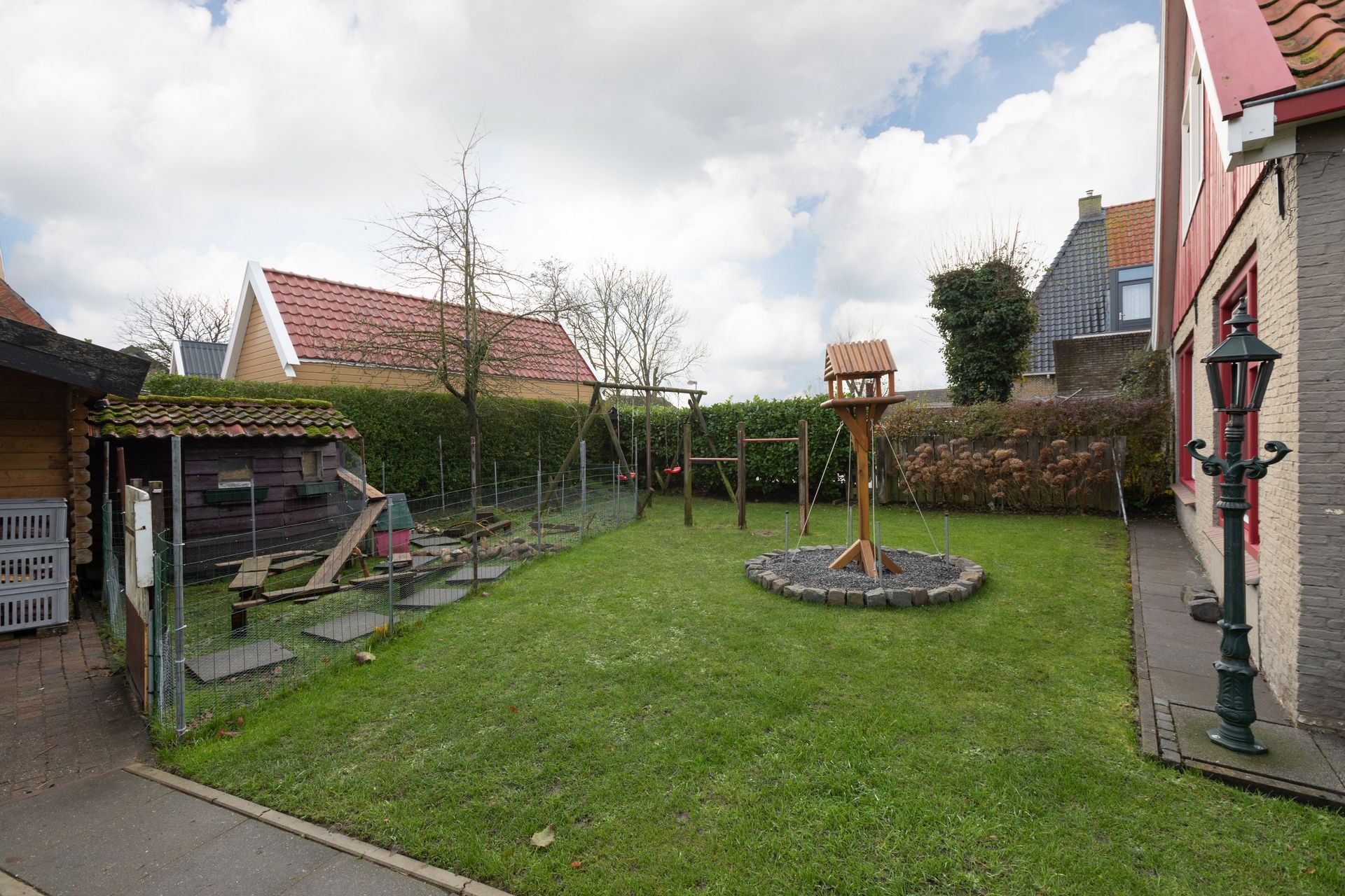 Petronella Moensstrjitte 10, Kubaard