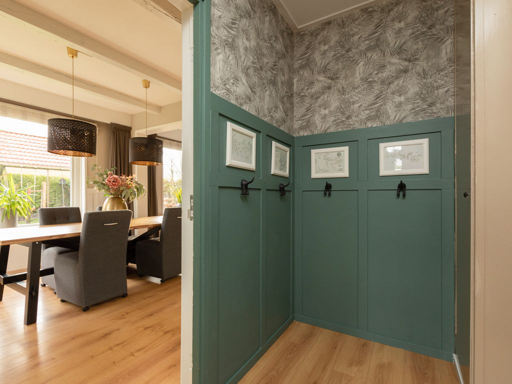 Petronella Moensstrjitte 10, Kubaard