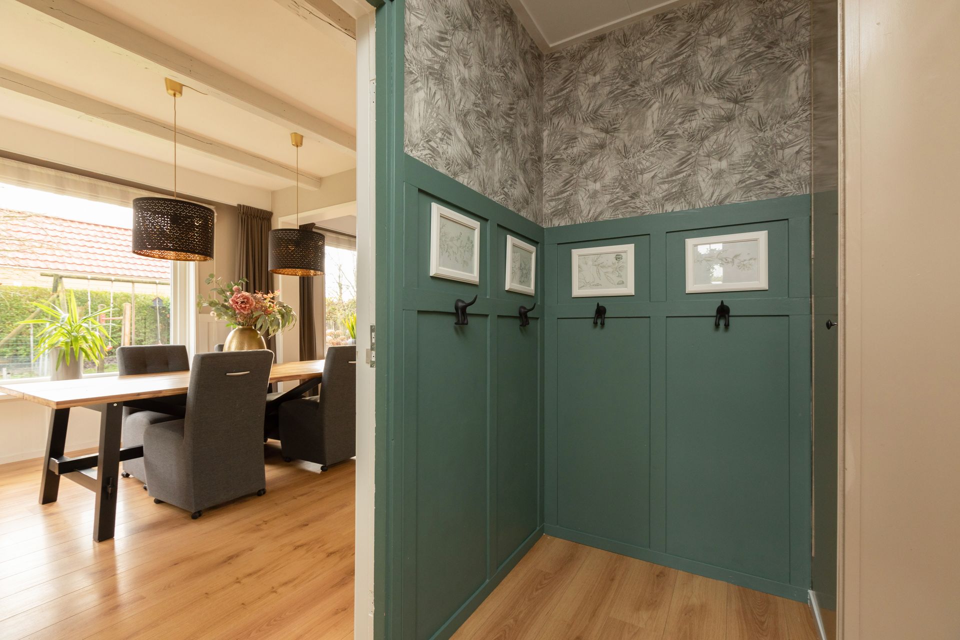 Petronella Moensstrjitte 10, Kubaard